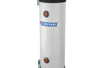 Heat pump Volumisers and buffers