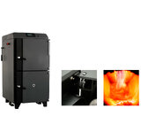 Wood Heating
