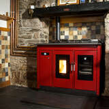 Wood Pellet Boilers