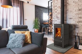 Woodfire