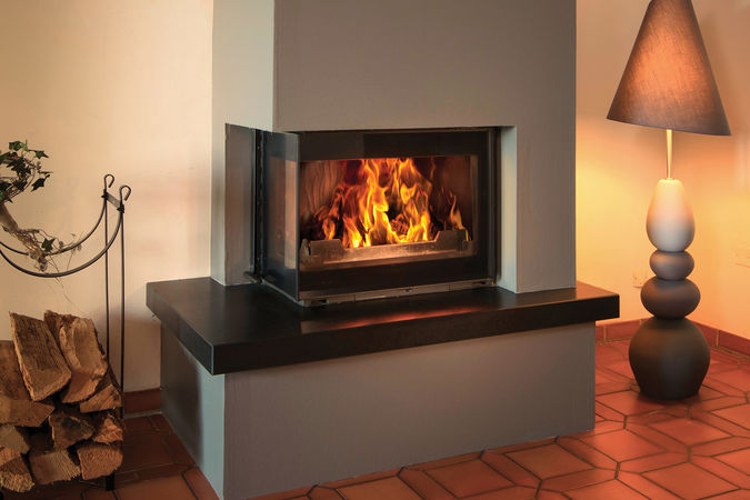 Fondis Ulys Inset Stoves | Firepower Heating