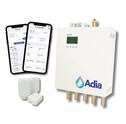 Adia heat pump autopilot