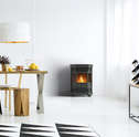 Duroflame Batavia