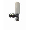 FRV Flow Regulating Valves with cap