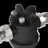 Intaklean 35mm heat pump filter cap