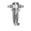 Intaklean 35mm Heat Pump Filter cutaway
