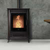 Klover Miss Air wood pellet stove