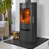 Opus stoves