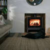 Klover Venus Classic wood stove