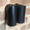 Heat Pump wall penetration insulation kit 