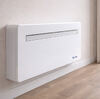 Relair AC Wall Fan