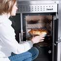 Smart 120 oven