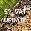 5% VAT Updates from October 1st