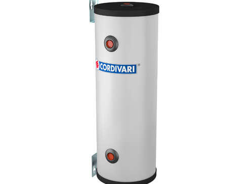 50lt Heat Pump Volumiser