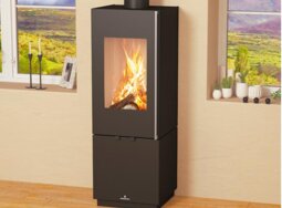 Bronpi Bombay 3F Stove