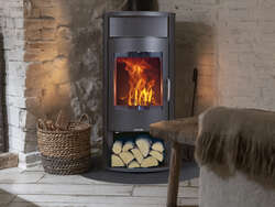 Calypso stove