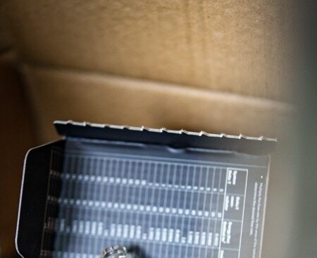 FRV Radiator Balancing Made Easy