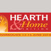 Hearth & Homes Exhibition 2016