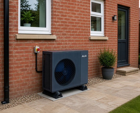 Heat Pumps