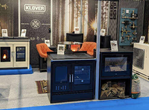 Homebuilding and Renovating Show