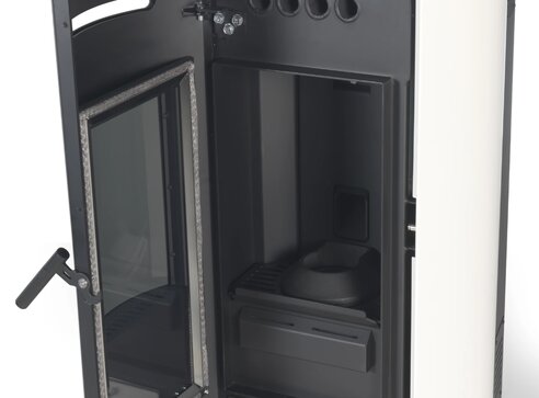 Kosi Super Door Open