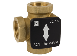 LK 821 ThermoVar Solar