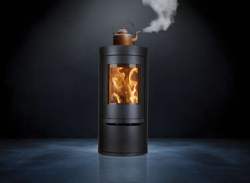 Opus Aria D Cook Top