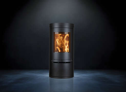 Opus Aria D Cook Top