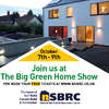 The BIG Green Home Show 2016
